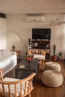 Casa en Palermo ideal para grupos hasta 15 personas - Buenos Aires - 6