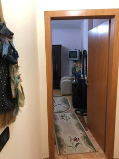 Deluxe & Big Appartment City center - Fier - 9