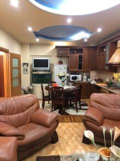 Deluxe & Big Appartment City center - 2