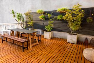 Casa en Palermo ideal para grupos hasta 15 personas - Buenos Aires - 2