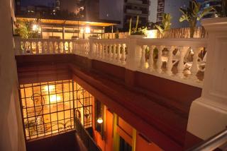 Casa en Palermo ideal para grupos hasta 15 personas - Buenos Aires - 9