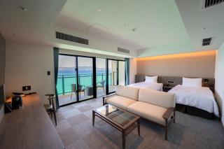 Best Western Okinawa Kouki Beach - Nago - 4
