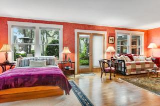 The American Dream - Lakewood - 1