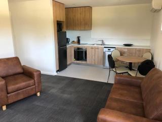 Risdon Brook Hotel - Risdon - 9