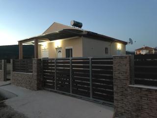 Georgiadis House - Ammoudia - 7