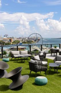 The Elser Hotel Miami - An All-Suite Hotel - Miami - 0