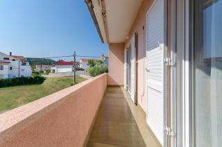 Apartments Slavica - Lopar - 8
