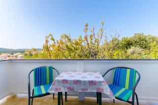 Apartments Ruza A - Lopar - 9