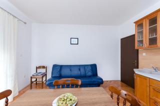 Apartments Ruza A - Lopar - 7