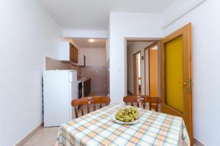 Apartments Ruza A - Lopar - 4