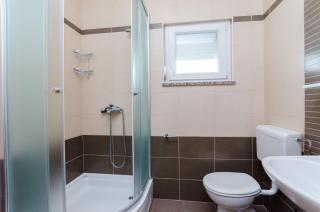 Apartments Ruza A - Lopar - 1