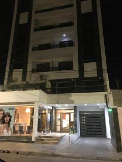 Departamento de categoría en macrocentro Echeverria - Río Cuarto - 0