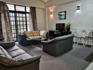 Mrs. Wong @ Ramin #2 Two Bedroom - Resorts World Genting - 8