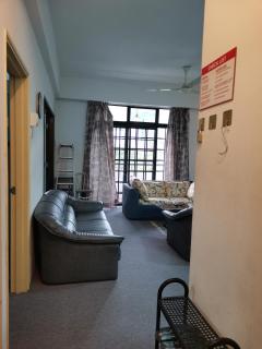 Mrs. Wong @ Ramin #2 Two Bedroom - Resorts World Genting - 9