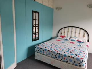 Mrs. Wong @ Ramin #2 Two Bedroom - Resorts World Genting - 5