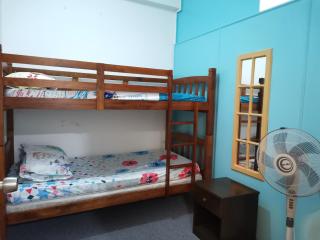 Mrs. Wong @ Ramin #2 Two Bedroom - Resorts World Genting - 3