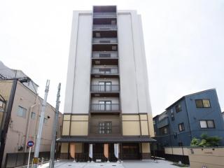 Natural hot spring with sauna HOTEL GLAN Y's KOSHIGAYA - Koshigaya - 0