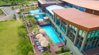 Camphortree Hotel and Resort - 7