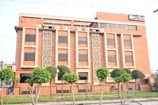 The Dwelling Inn - 6