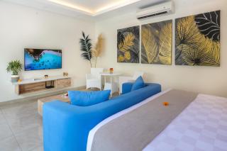 Le Cielo Romantic Villas by Maviba - Seminyak - 7