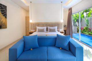 Le Cielo Romantic Villas by Maviba - Seminyak - 8