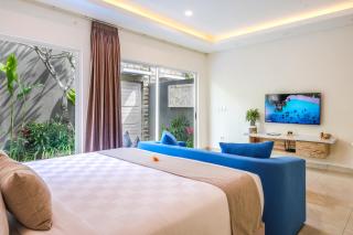 Le Cielo Romantic Villas by Maviba - Seminyak - 6