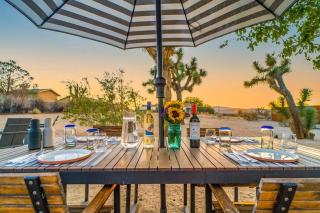 Casa Demesne - Mod Pool - Outdoor shower - 10 min to National Park - 3