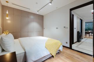 Margaery Boutique Apartment & Skyon9 Rooftop Bar - Hanoï - 8