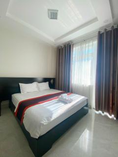 BH Residence Inn Hotel & Apartment - 5