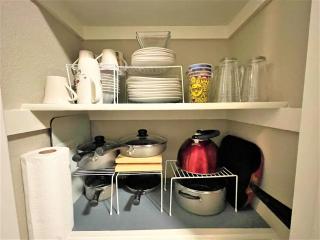 Close to All, Restful Duplex A in Downtown, UTEP, Hospitals - 8