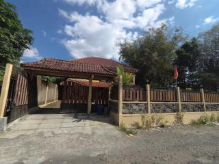 Baliorene Homestay Jogja - Ngemplak - 0