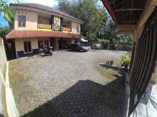 Baliorene Homestay Jogja - Ngemplak - 4