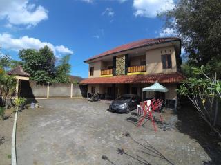 Baliorene Homestay Jogja - Ngemplak - 7