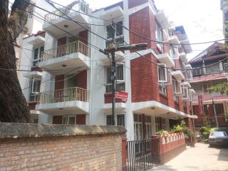 Imperial House Thamel - 2 km from Swayambhunath Temple - Kathmandu - 9