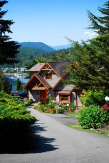 Sunshine Coast Resort - Madeira Park - 4