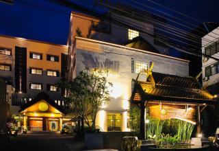 Thapaeplacehotel - Chiang Mai - 7