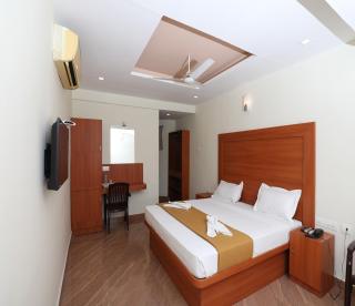 Hotel Rydham - Madurai - 4