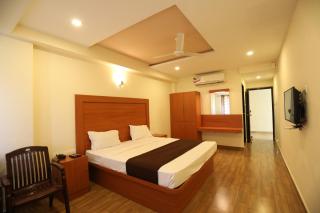 Hotel Rydham - Madurai - 6