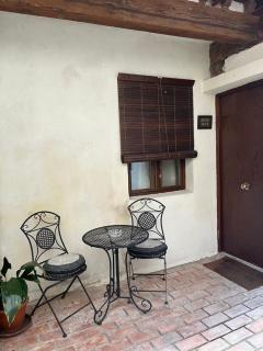 El Apartamento de la Yaya - Toledo - 9