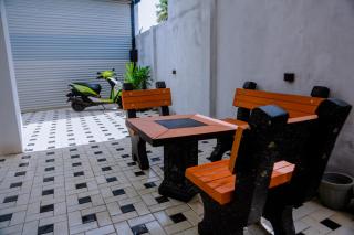 THE SILVER INN - Mirissa - 2