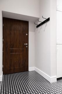 Househost Apartment: Bonerowska 5/15 - 1