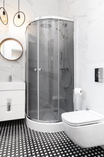 Househost Apartment: Bonerowska 5/15 - 8