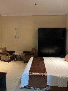 سما الطائف 2 للشقق المخدومة - 5