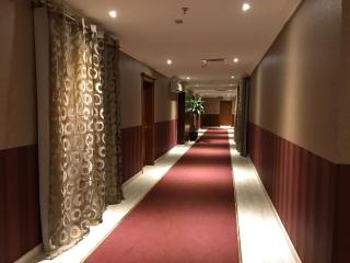 Wakra Inn Hotel Apartments - Al Wakrah - 9