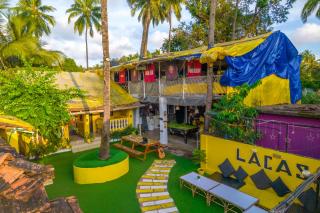 Whoopers Hostel Palolem - Palolem - 1