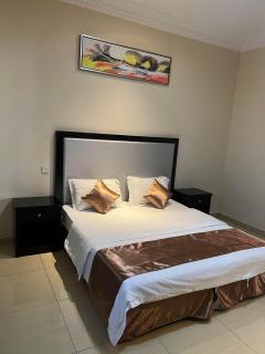 سما الطائف 2 للشقق المخدومة - 8