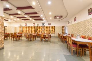 Hotel great punjab - Aurangabad - 7