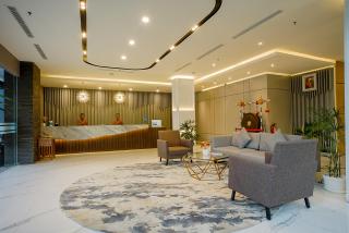 Regantris Surabaya - Surabaya - 8