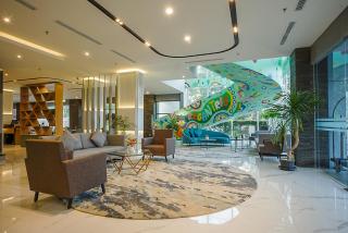 Regantris Surabaya - Surabaya - 9