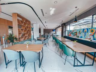 Regantris Surabaya - Surabaya - 3